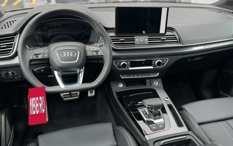 Audi Q5, 2025 год, 6 850 000 рублей, 19 фотография