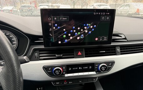 Audi A4, 2020 год, 2 900 000 рублей, 2 фотография