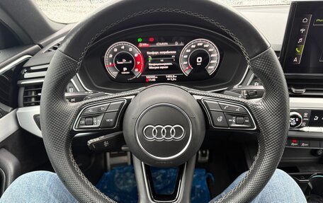 Audi A4, 2020 год, 2 900 000 рублей, 6 фотография