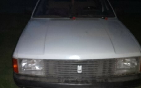 Москвич 2141, 1997 год, 70 000 рублей, 2 фотография