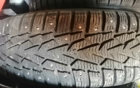 Nissan Note II рестайлинг, 2008 год, 600 000 рублей, 15 фотография