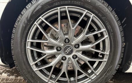 Audi A4, 2020 год, 2 900 000 рублей, 4 фотография