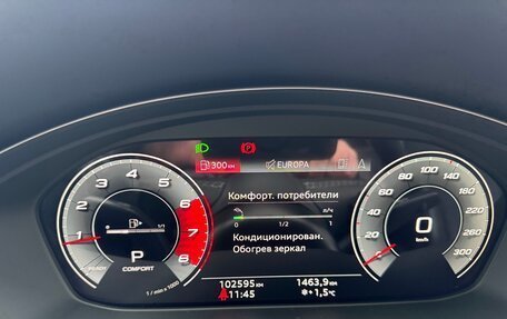 Audi A4, 2020 год, 2 900 000 рублей, 5 фотография