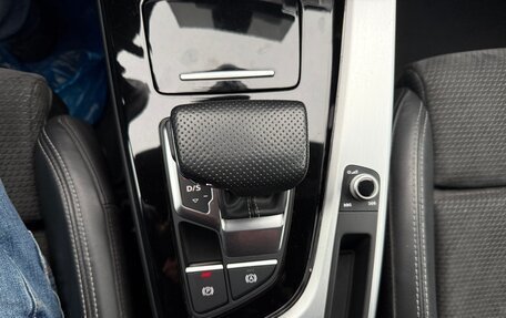 Audi A4, 2020 год, 2 900 000 рублей, 7 фотография