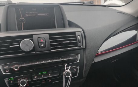 BMW 1 серия, 2012 год, 970 000 рублей, 5 фотография