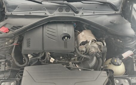 BMW 1 серия, 2012 год, 970 000 рублей, 6 фотография