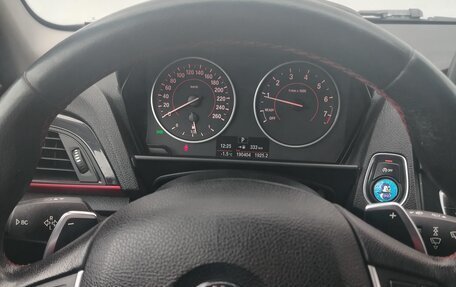 BMW 1 серия, 2012 год, 970 000 рублей, 8 фотография