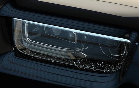 Rolls-Royce Phantom VIII, 2022 год, 65 000 000 рублей, 8 фотография