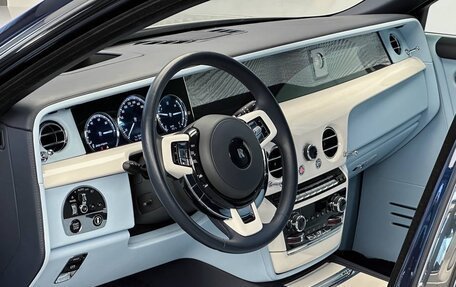 Rolls-Royce Phantom VIII, 2022 год, 65 000 000 рублей, 12 фотография