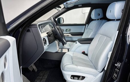 Rolls-Royce Phantom VIII, 2022 год, 65 000 000 рублей, 10 фотография