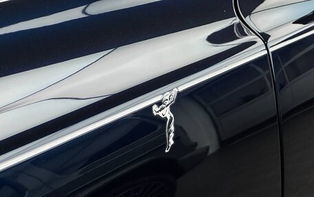 Rolls-Royce Phantom VIII, 2022 год, 65 000 000 рублей, 9 фотография