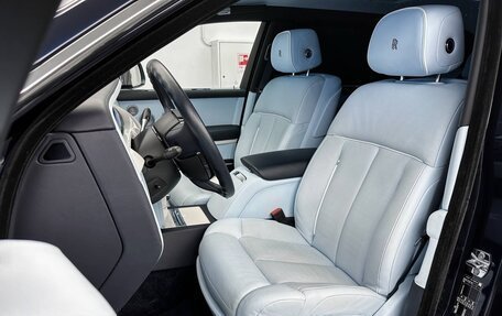 Rolls-Royce Phantom VIII, 2022 год, 65 000 000 рублей, 11 фотография