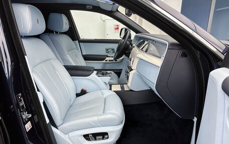 Rolls-Royce Phantom VIII, 2022 год, 65 000 000 рублей, 14 фотография