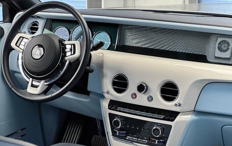 Rolls-Royce Phantom VIII, 2022 год, 65 000 000 рублей, 16 фотография