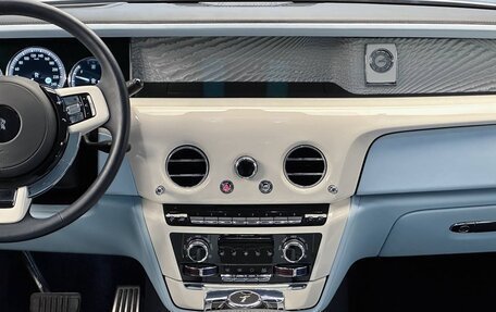 Rolls-Royce Phantom VIII, 2022 год, 65 000 000 рублей, 20 фотография