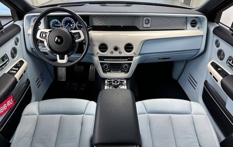 Rolls-Royce Phantom VIII, 2022 год, 65 000 000 рублей, 17 фотография