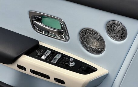 Rolls-Royce Phantom VIII, 2022 год, 65 000 000 рублей, 35 фотография