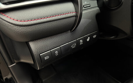 Toyota Camry, 2020 год, 3 450 000 рублей, 17 фотография