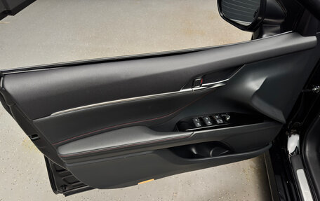 Toyota Camry, 2020 год, 3 450 000 рублей, 12 фотография