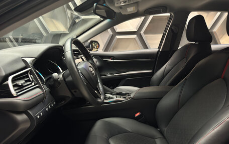 Toyota Camry, 2020 год, 3 450 000 рублей, 15 фотография