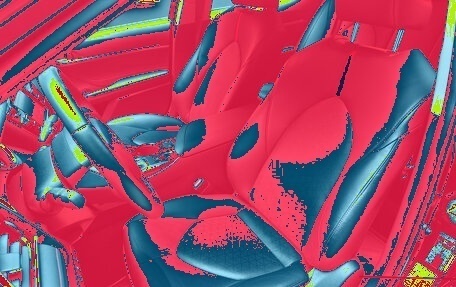 Toyota Camry, 2020 год, 3 450 000 рублей, 10 фотография