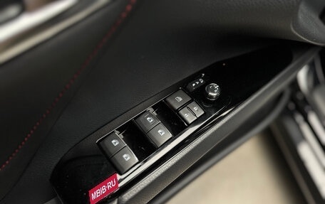 Toyota Camry, 2020 год, 3 450 000 рублей, 13 фотография