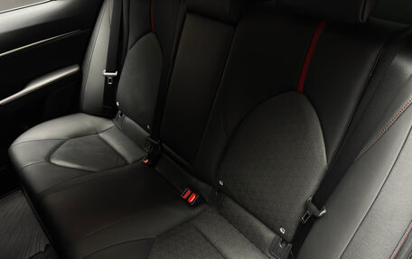 Toyota Camry, 2020 год, 3 450 000 рублей, 22 фотография