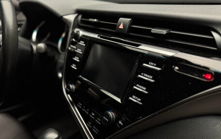 Toyota Camry, 2020 год, 3 450 000 рублей, 21 фотография