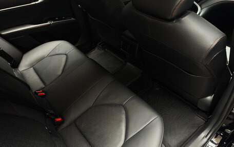 Toyota Camry, 2020 год, 3 450 000 рублей, 23 фотография