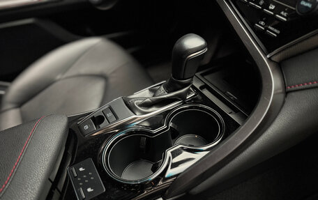 Toyota Camry, 2020 год, 3 450 000 рублей, 20 фотография