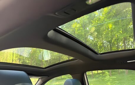 Mercedes-Benz A-Класс, 2022 год, 1 900 000 рублей, 11 фотография