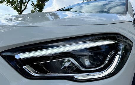 Mercedes-Benz GLA, 2022 год, 2 200 000 рублей, 5 фотография