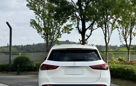Mercedes-Benz GLA, 2022 год, 2 200 000 рублей, 4 фотография
