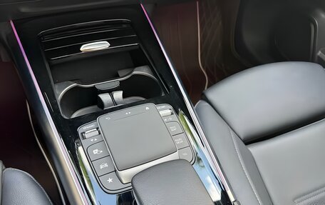 Mercedes-Benz GLA, 2022 год, 2 200 000 рублей, 11 фотография