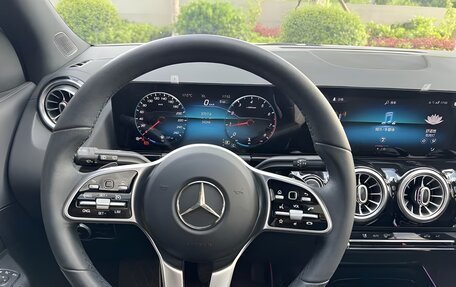 Mercedes-Benz GLA, 2022 год, 2 200 000 рублей, 7 фотография