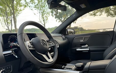 Mercedes-Benz GLA, 2022 год, 2 200 000 рублей, 8 фотография