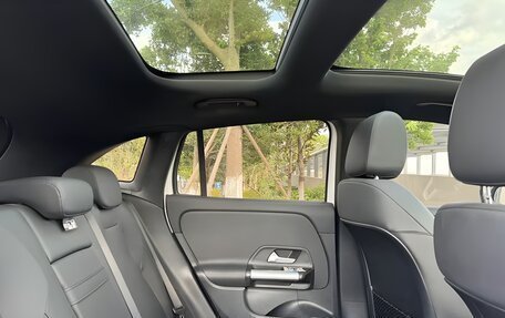 Mercedes-Benz GLA, 2022 год, 2 200 000 рублей, 12 фотография