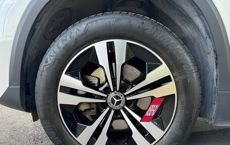 Mercedes-Benz GLA, 2022 год, 2 200 000 рублей, 14 фотография