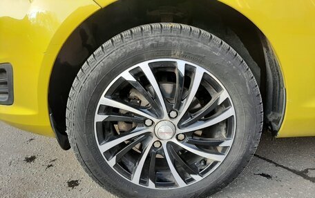 Ford Fiesta, 2013 год, 800 000 рублей, 8 фотография