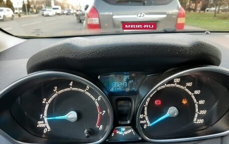 Ford Fiesta, 2013 год, 800 000 рублей, 18 фотография