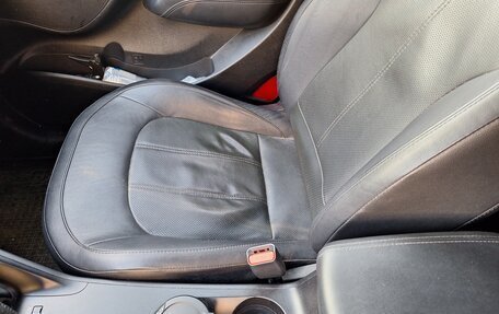 Hyundai ix35 I рестайлинг, 2015 год, 1 400 000 рублей, 9 фотография