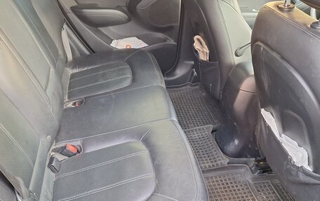 Hyundai ix35 I рестайлинг, 2015 год, 1 400 000 рублей, 12 фотография