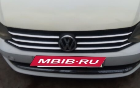 Volkswagen Polo VI (EU Market), 2018 год, 550 000 рублей, 5 фотография