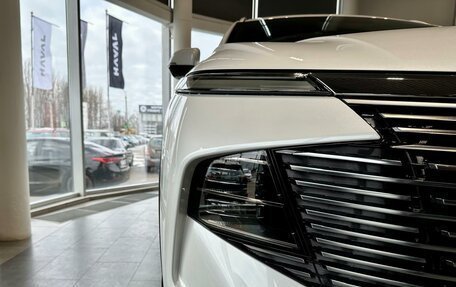 Haval F7, 2025 год, 2 749 000 рублей, 4 фотография