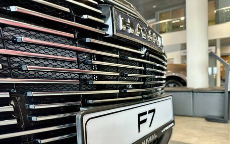 Haval F7, 2025 год, 2 749 000 рублей, 5 фотография