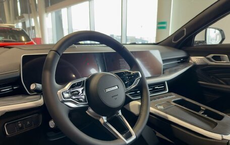 Haval F7, 2025 год, 2 749 000 рублей, 11 фотография