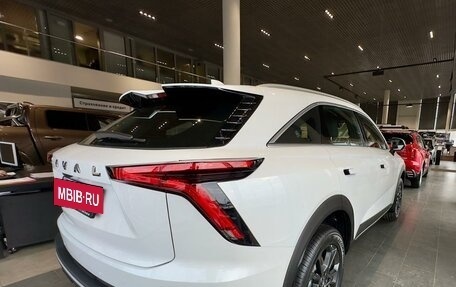 Haval F7, 2025 год, 2 749 000 рублей, 6 фотография