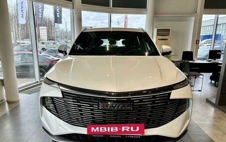 Haval F7, 2025 год, 2 749 000 рублей, 3 фотография