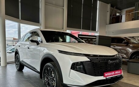 Haval F7, 2025 год, 2 749 000 рублей, 2 фотография