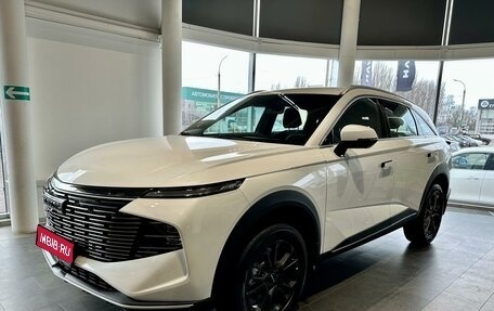 Haval F7, 2025 год, 2 749 000 рублей, 1 фотография